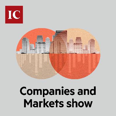 Navigating the Strait, Goodwin and annuities: The Companies and Markets Show Navigating the Strait, Goodwin and annuities: The Companies and Markets Show