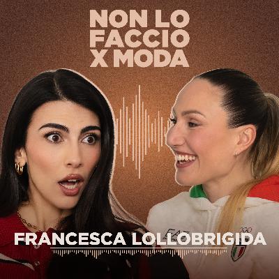 ⁠Francesca Lollobrigida: divento mamma e continuo a vincere