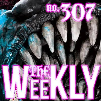 The Weekly Podcast no.307 – Vast Grimm, StarCraft Wargame, Starfinder: Afterlight and Troika Bundle