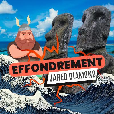 086 - "Collapse" de Jared Diamond ("Effondrement")