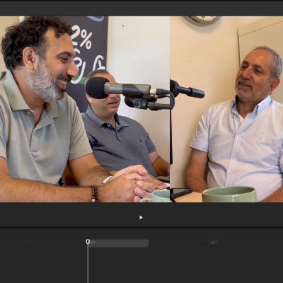 ליווי דיירים בהתחדשות עירונית – סקירה מעמיקה עם ניסים עקיבא - פרק 39