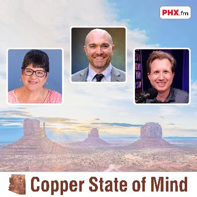 Reimagining the Future of Local Journalism in Arizona with Chris Kline