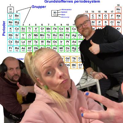 Det periodiske system