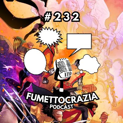 #232 Hate-watching