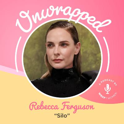 Rebecca Ferguson Talks ‘Silo,’ ‘Dune’ and ‘Mission: Impossible’ Rebecca Ferguson Talks ‘Silo,’ ‘Dune’ and ‘Mission: Impossible’