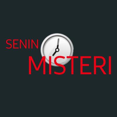 Senin Misteri Senin Misteri