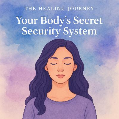 The Healing Journey – Episode 1: Your Body's Secret Security System The Healing Journey – Episode 1: Your Body's Secret Security System