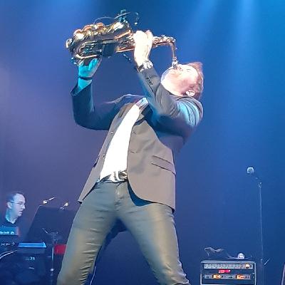 Feeling Good (Smooth Jazz/Funk/Soul) Nº 326