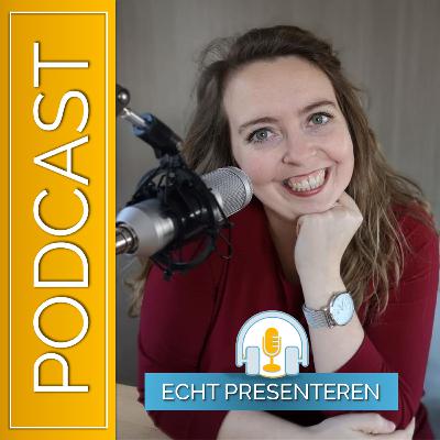 Start pas, wanneer jij er klaar voor bent! | Echt Presenteren - Zomereditie Start pas, wanneer jij er klaar voor bent! | Echt Presenteren - Zomereditie