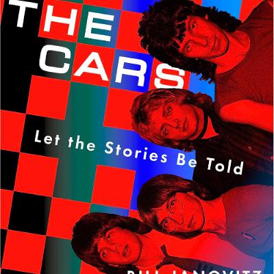 The Cars' Rise and Decline