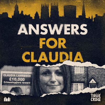 Introducing: Answers for Claudia