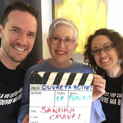 De fonctionnaire à femme d’affaires! De fonctionnaire à femme d’affaires!