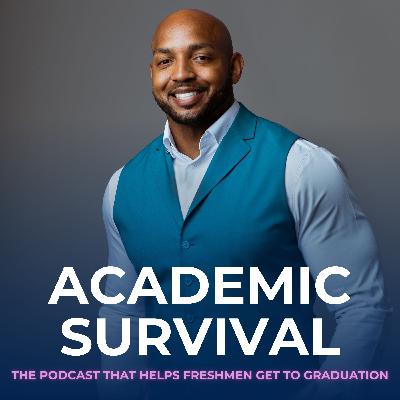 Navigating NIL Opportunities, Academic Success, and Life After Sports w/ Former NFL Wide Receiver Roy Hall Jr.