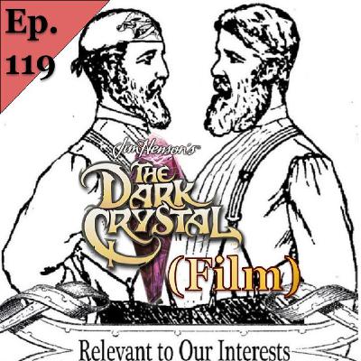 119 The Dark Crystal - Film