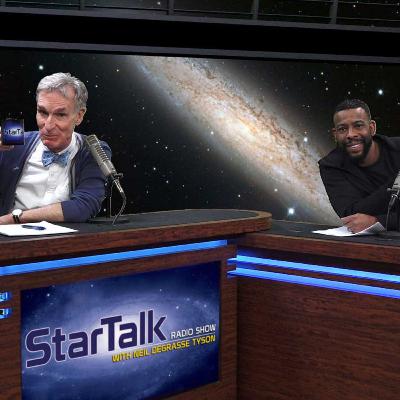 Cosmic Queries – The Science Around Us