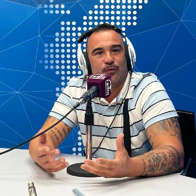 Entrevista a Quique Escamilla, representante de la asociación valencianista Mosatros - Episodio exclusivo para mecenas