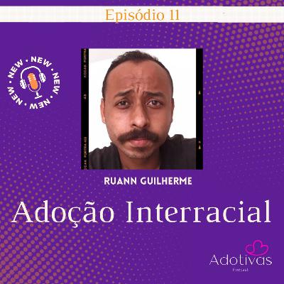 Adoção Interracial