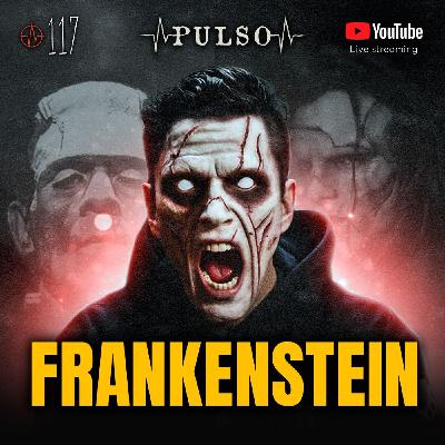⭕️ 5 Casos HORRIBLES de experimentos REALES | FRANKENSTEIN PULSO #117 ⭕️ ⭕️ 5 Casos HORRIBLES de experimentos REALES | FRANKENSTEIN PULSO #117 ⭕️