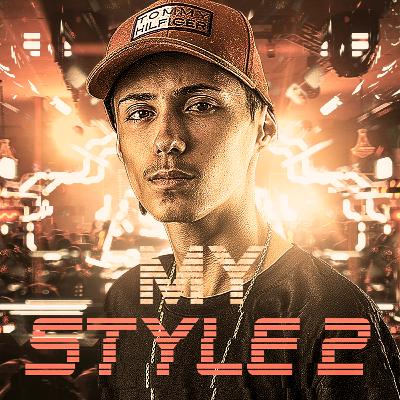MEGA MY STYLE 2 - DJ THIAGO SC