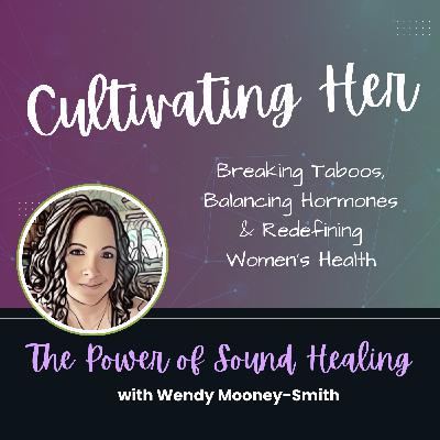 The Healing Power of Sound with Mangastas Muse