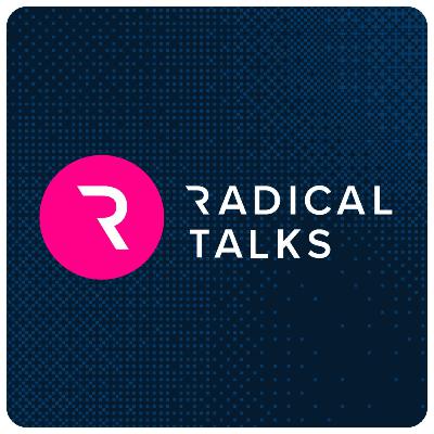 Radical Talks, Masterclass Edition: Joelle Pineau on Turning AI Research into Real World Impact