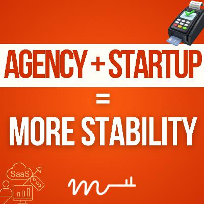 Building a SaaS Startup as an Agency: Insider Look Building a SaaS Startup as an Agency: Insider Look