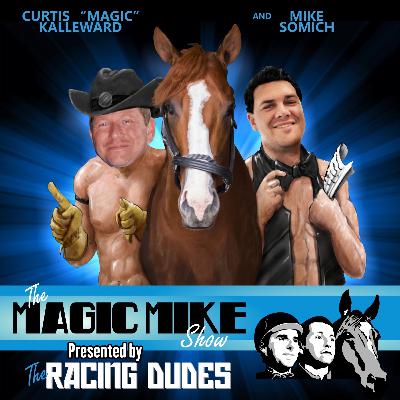 Tampa Bay Derby Preview & FREE Pick 5 Bets | The Magic Mike Show 614