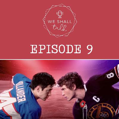 All The Things Heated Rivalry All The Things Heated Rivalry