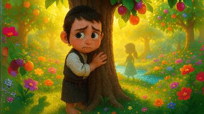 "Ayeka:" Why Must You Hide from Me? The Internal Shame that Destroys You - Women's Rosh Hashanah Class