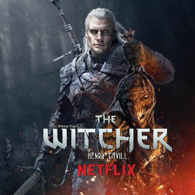 Episode 136 - End of 2019, Star Wars, Witcher, and guest Ates!