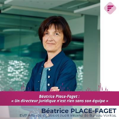 « Il ne faut pas bouder son plaisir ! » : Béatrice Place-Faget (BUREAU VERITAS) « Il ne faut pas bouder son plaisir ! » : Béatrice Place-Faget (BUREAU VERITAS)