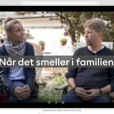 Konfliktløsning