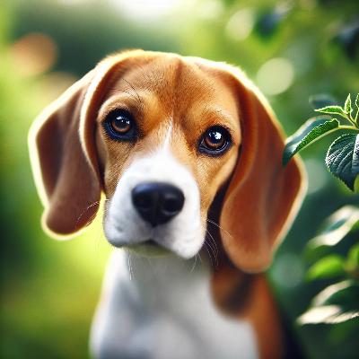 Beagles: The Playful Companion