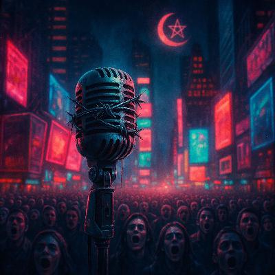 Withdrawal — Cursed Rock-Star Horror Story: Fame, Obsession, and a Deadly Encore