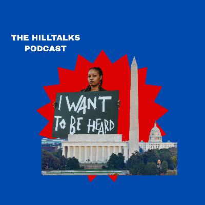 We Are All D.C. March: Howard Students’ Experience We Are All D.C. March: Howard Students’ Experience