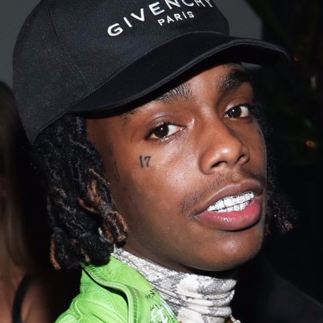 Ooh Ooh Woah - YNW Melly episode artwork