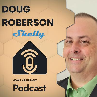 Doug Roberson from Shelly USA
