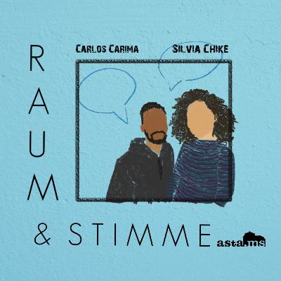 Raum&Stimme: Folge 0 - Intro Raum&Stimme: Folge 0 - Intro