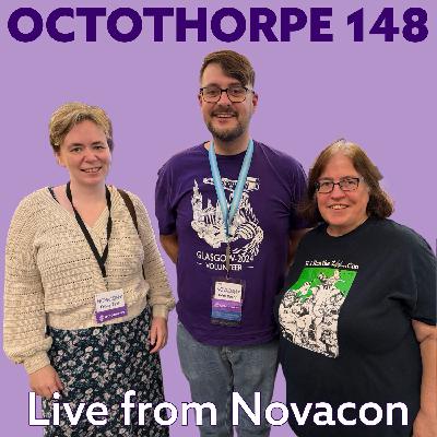 148: I’m With Liz 148: I’m With Liz