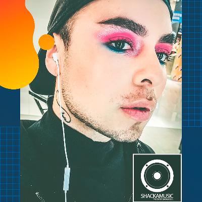 Off Topic - Maquillaje