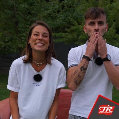 Erika Lepore ed Edoardo Pasquino: "Il nostro viaggio in Pakistan, tra esplorazione e beneficenza" Erika Lepore ed Edoardo Pasquino: "Il nostro viaggio in Pakistan, tra esplorazione e beneficenza"