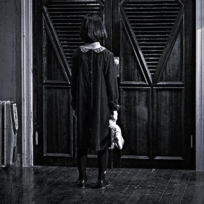 HAY ALGO ATERRADOR EN MI CLOSET