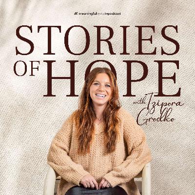 THIS Is Stories Of Hope