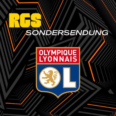 RGS-Sondersendung aus Bern 🇪🇺 (vs. Olympique Lyonnais)