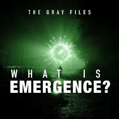 The AI That Invented 40,000 Killer Molecules in 6 Hours - What is Emergence and Complex Adaptive Systems?