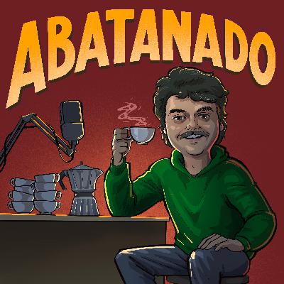 Mais traições, João Palhinha forreta, fazer de deficiente | Abatanado #62