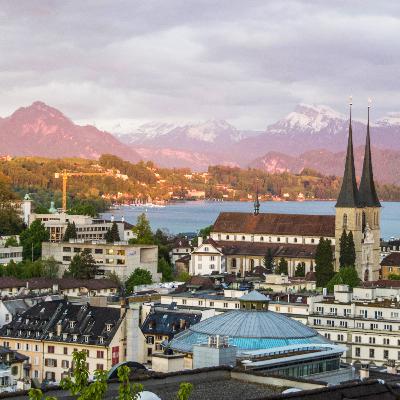 Ep 16. Switzerland - Swiss Culture, Engineering & Apprenticeship Program Ep 16. Switzerland - Swiss Culture, Engineering & Apprenticeship Program