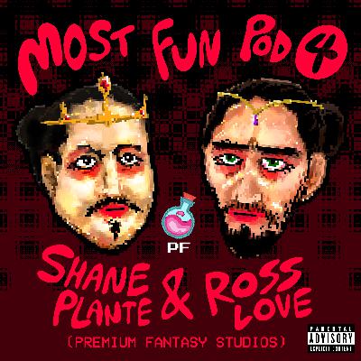 Shane Plante & Ross Love (Premium Fantasy Studios)