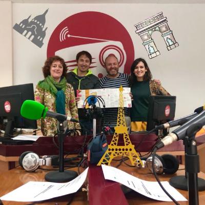 #latitudes11. 15/04/2018. Paris!! #latitudes11. 15/04/2018. Paris!!