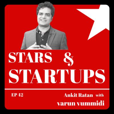 EP42: RegTech & Moving on from Blockchain {Ankit of Signzy} EP42: RegTech & Moving on from Blockchain {Ankit of Signzy}